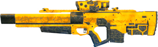 XR-3 Ion